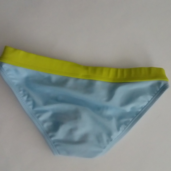 LIMEAPPLE Carlyn Swimsuit Bottom - Picture 3 of 4